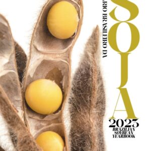 Anuário Brasileiro da Soja 2023