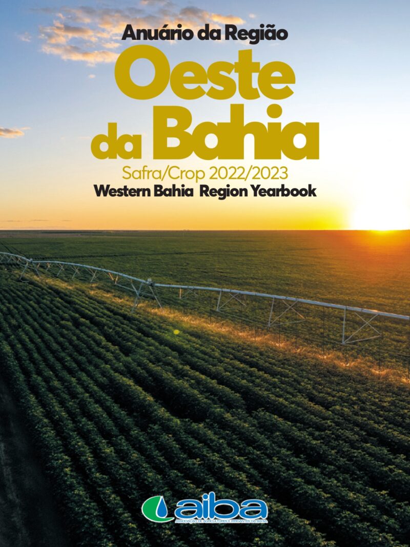 Anuário da Região Oeste da Bahia 2023