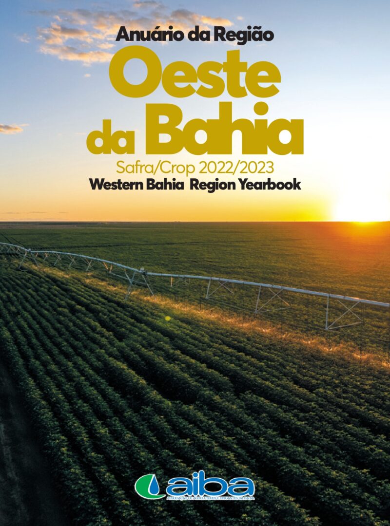 Anuário da Região Oeste da Bahia 2023