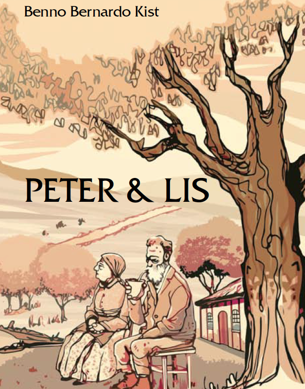 Peter & Lis: Quando era proibido falar a própria língua